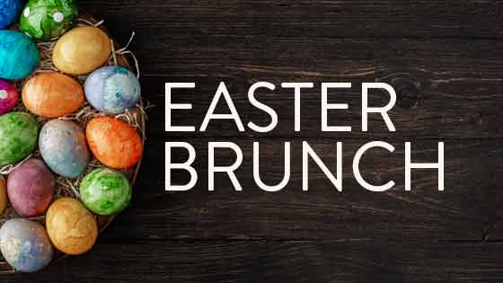 Easter Brunch