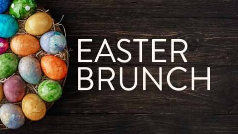 EASTER BRUNCH - Craftsman Wood Grille & Tap House