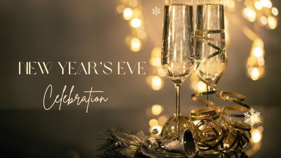 New Year’s Eve